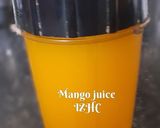 A picture of step 4 of 🍹🥭Mango Juice🥭🍹 (Mango Nectar).