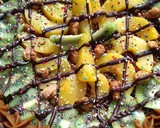 Foto del paso 3 de la receta: Tarta dulce fácil