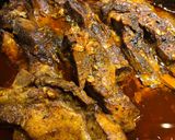 A picture of step 6 of Crock Pot Country Ribs.