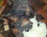 Foto del paso 8 de la receta: Feijoada Guaraní