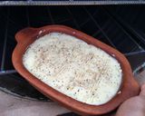 Foto del paso 9 de la receta: Pastel de papas al horno de leña 🗣️🔥🔥