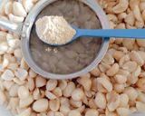 Foto langkah ke 4 dari resep 💢Tempe Kacang Tanah HomeMade 💢.