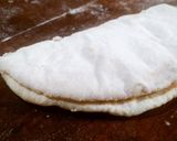 Foto del paso 8 de la receta: Pan árabe en sartén