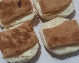 Foto del paso 4 de la receta: Sandwichitos con mucho sabor