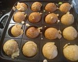 Foto langkah ke 10 dari resep Takoyaki (ala Indonesia).