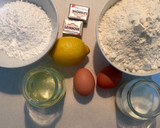 Foto del paso 1 de la receta: Toña alicantina