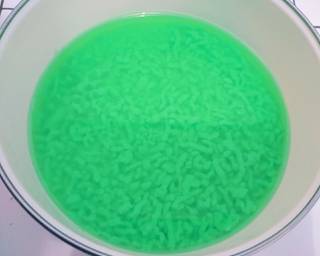 Cendol Dawet (agar-agar, nutrijel) - Step 3