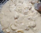 Foto langkah ke 2 dari resep Mac and Cheese.