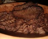Foto del paso 8 de la receta: Fusillis criollos