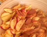 Apple cake "Sharlotka" recipe step 2 photo