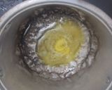 Foto langkah ke 3 dari resep Sop kembang kol tahu.
