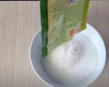 Hình bước làm 14 của món Trà sữa thái