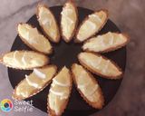 صورة لخطوة 4 من وصفة تارت بكريمة الليمون 😋😋😋😋😋