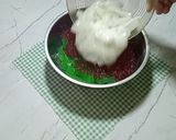 Foto langkah ke 3 dari resep Buko pandan.