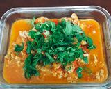 รูปขั้นตอนการทำที่ 3 ของ น้ำพริกอ่องหมู