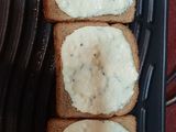 ساندويتشات التوست 🍞