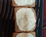 صورة لخطوة 2 من وصفة ساندويتشات التوست 🍞