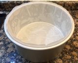 Foto del paso 2 de la receta Tarta de queso con plátano y canela