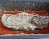 Foto del paso 5 de la receta: Terrina de vegetales y ricotta, sin harina (Gluten free)