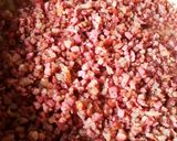 Carbonara recept fázis 1 fotója
