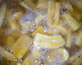 A picture of step 6 of Raw Plantains with Beef.