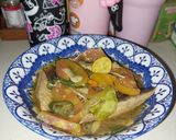 Foto langkah ke 7 dari resep Pindang Ikan Tongkol.