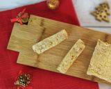 Foto del paso 4 de la receta: Turrón helado de almendras