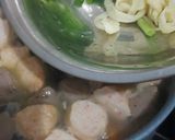 Foto langkah ke 4 dari resep Sup Kimlo ala Weje.