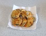 Foto del paso 5 de la receta: ✔🍆🍆 Escalopes de Berenjena | Torrejas de Berenjena | Paso a paso 🔥💜