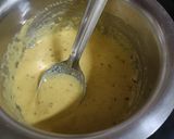 A picture of step 1 of Mirchi Bonda (In Air Fryer).