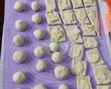 Foto del paso 8 de la receta: Pan relleno de queso en sartén