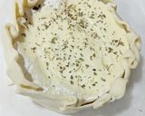 Foto del paso 3 de la receta: Camembert al horno con frutos secos caramelizados