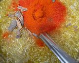 A picture of step 5 of Chundo (Mango).