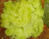 Foto langkah ke 1 dari resep Candy Jelly Pepaya.