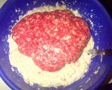 Foto del paso 3 de la receta Pan de Carne
