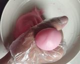 Foto langkah ke 3 dari resep Mochi Bites Susu.