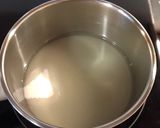 Foto del paso 11 de la receta Pastel de nueces al ron con sirope de limón