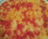 Foto del paso 1 de la receta: Pre pizza sin tacc