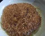 Foto del paso 5 de la receta: Tortilla de fideos sobrantes (en sartén)