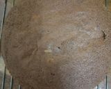 Foto del paso 4 de la receta: Pastel sencillo de chocolate