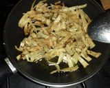 Foto del paso 1 de la receta: Sopa de tortilla (fácil)