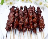 Foto langkah ke 4 dari resep Sate Ayam.