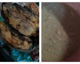 Foto langkah ke 1 dari resep Kue pisang "seko"(simple ekonomis).