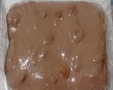 Foto langkah ke 15 dari resep Orange Peel Choco Sourdough Bread 82% (Open Bake Method).