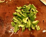 A picture of step 6 of Roasted fennel, new potato and tomato stew.