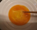 紅蘿蔔絲炒蛋（用來炒飯也很讚）的食譜步驟2照片