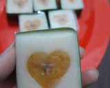 Foto langkah ke 12 dari resep Nagasari Loyang.