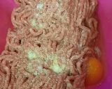 Foto del paso 2 de la receta: Albóndigas caseras