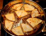 Mike's Peppered Fruit Salsa With Cinnamon Chips recipe step 4 photo