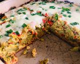 Foto del paso 7 de la receta: Soufflé de brócoli 🥦